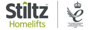 Stiltz Homelifts Logo